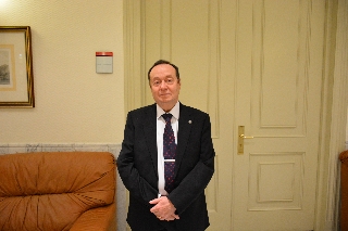 Eugenio Sánchez Alcaraz